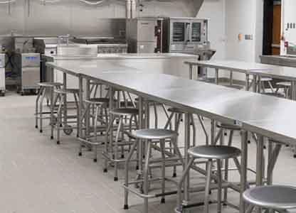 One stops catering solution